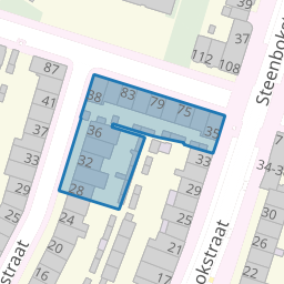 Perceel STN01-B-18463