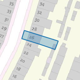 Perceel STN01-B-18464