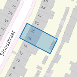 Perceel STN01-B-18466