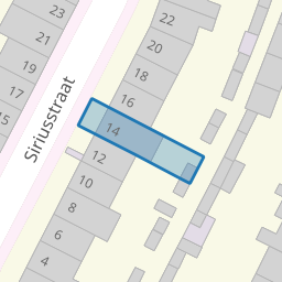 Perceel STN01-B-18467