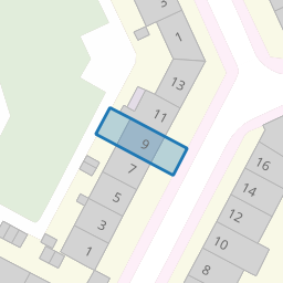 Perceel STN01-B-18480