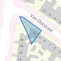 Perceel STN01-B-18488