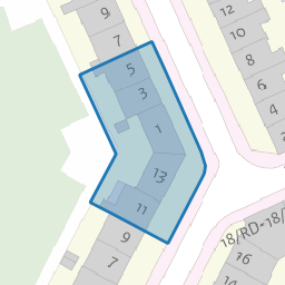 Perceel STN01-B-18493