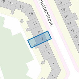 Perceel STN01-B-18494