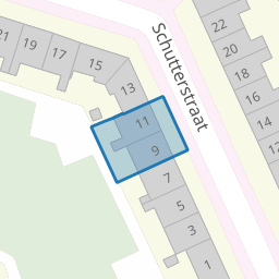 Perceel STN01-B-18495