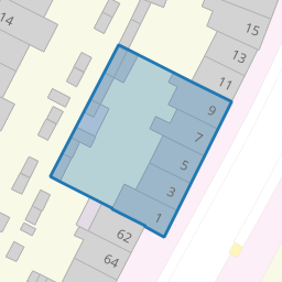 Perceel STN01-B-18513