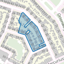 Perceel STN01-B-18519