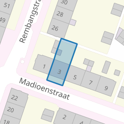 Perceel STN01-B-18532