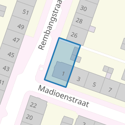 Perceel STN01-B-18533