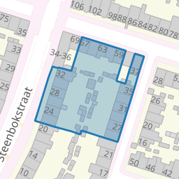 Perceel STN01-B-18536