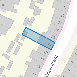 Perceel STN01-B-18541