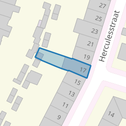 Perceel STN01-B-18543