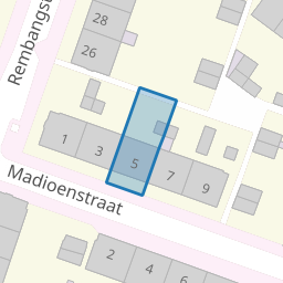 Perceel STN01-B-18576