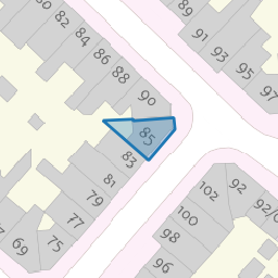 Perceel STN01-B-18583