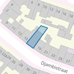 Perceel STN01-B-18594