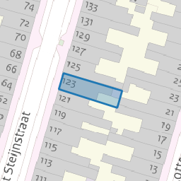 Perceel STN01-B-1864