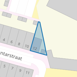 Perceel STN01-B-18655