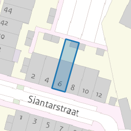 Perceel STN01-B-18672