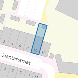 Perceel STN01-B-18678