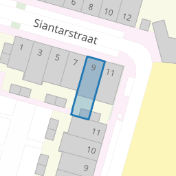 Perceel STN01-B-18687