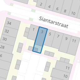 Perceel STN01-B-18688