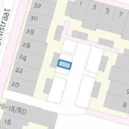 Perceel STN01-B-18689