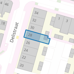 Perceel STN01-B-18691