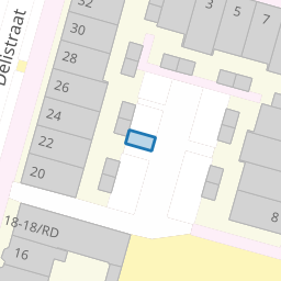 Perceel STN01-B-18697