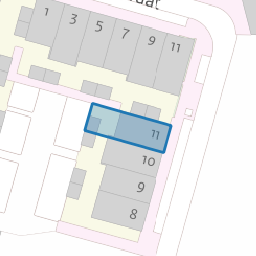 Perceel STN01-B-18698