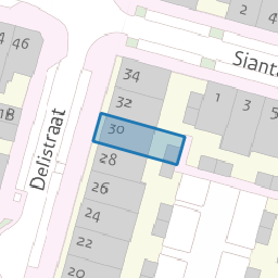 Perceel STN01-B-18700