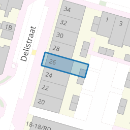 Perceel STN01-B-18703