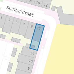 Perceel STN01-B-18704