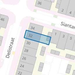 Perceel STN01-B-18707