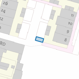 Perceel STN01-B-18708