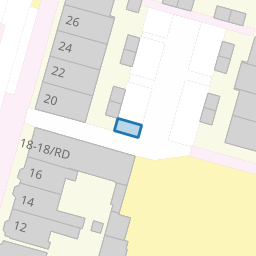 Perceel STN01-B-18710