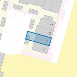 Perceel STN01-B-18711