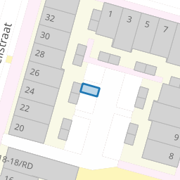 Perceel STN01-B-18716