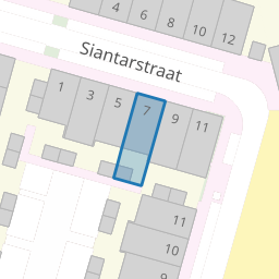 Perceel STN01-B-18721