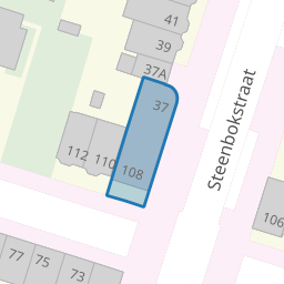 Perceel STN01-B-18750