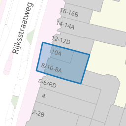 Perceel STN01-B-18764