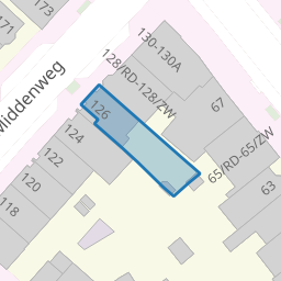 Perceel STN01-B-18770