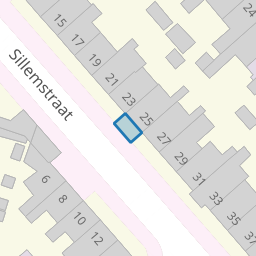 Perceel STN01-B-18775