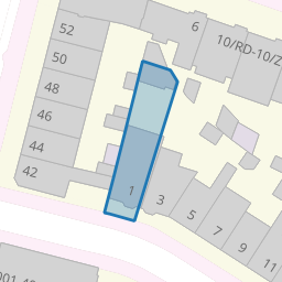 Perceel STN01-B-18803