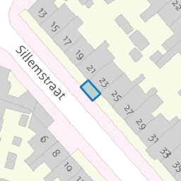 Perceel STN01-B-18822