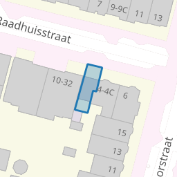 Perceel STN01-B-18887