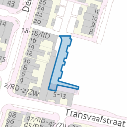 Perceel STN01-B-18910