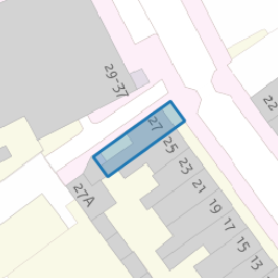 Perceel STN01-B-18922