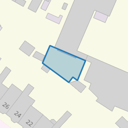 Perceel STN01-B-18940