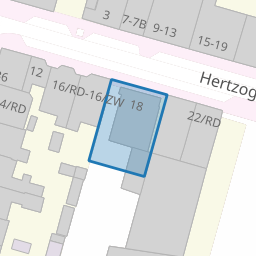 Perceel STN01-B-18956