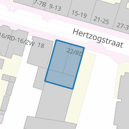 Perceel STN01-B-18958